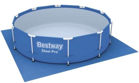 MATA POD BASEN 335X335CM - BESTWAY 58001