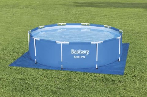 MATA POD BASEN 335X335CM - BESTWAY 58001