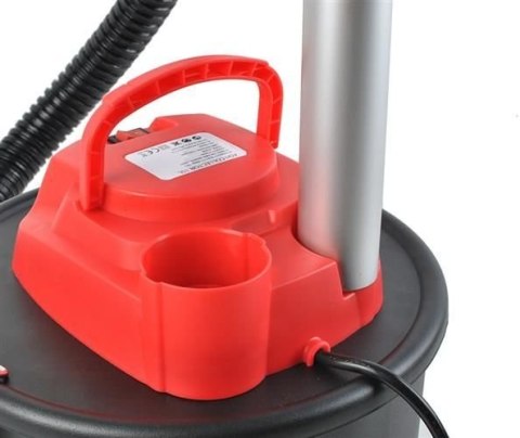 ODKURZACZ DO POPIOŁU ODK008-10L