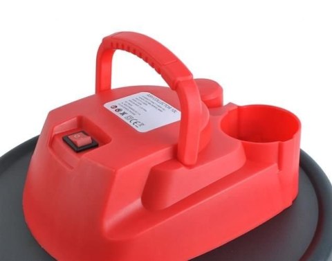 ODKURZACZ DO POPIOŁU ODK008-10L