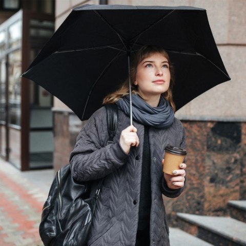 PARASOL SKŁADANY 110CM