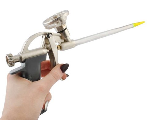 PISTOLET DO PIANKI MONTAŻOWEJ