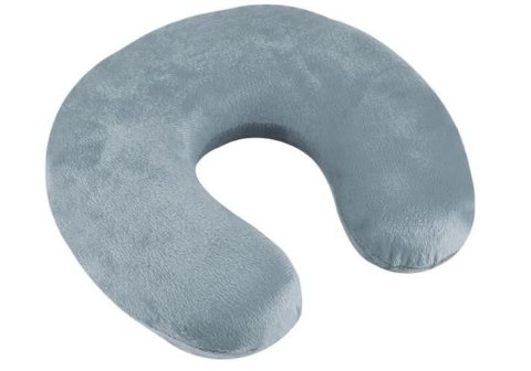 PODUSZKA PODRÓŻNA SZARA P7973