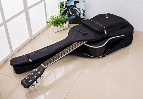 POKROWIEC NA GITARĘ