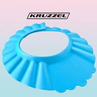 RONDO KĄPIELOWE DLA DZIECI - NIEBIESKIE