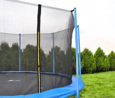SIATKA DO TRAMPOLINY WEWNĘTRZNA 404CM SIATKA DO TRAMPOLINY WEWNĘTRZNA 404CM