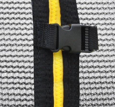 SIATKA DO TRAMPOLINY WEWNĘTRZNA 404CM SIATKA DO TRAMPOLINY WEWNĘTRZNA 404CM