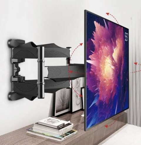 UCHWYT LCD U7028
