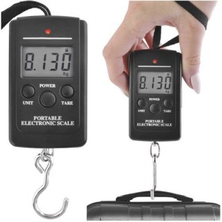 WAGA BAGAŻOWA LED - 40KG