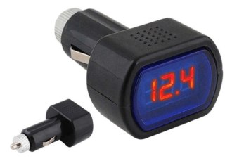 WOLTOMIERZ 12V