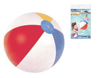 DMUCHANA PIŁKA PLAŻOWA BESTWAY 31021