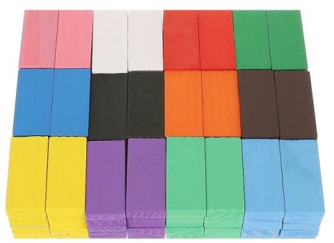 DOMINO DREWNIANE 1080 EL