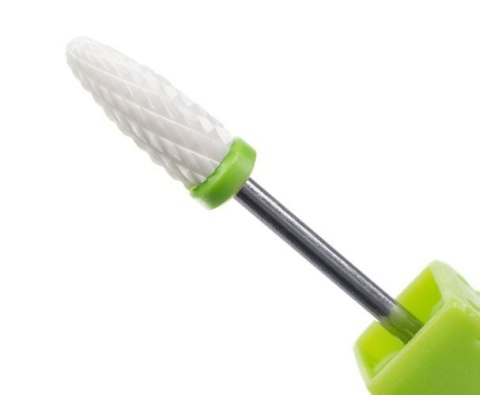 FREZY CERAMICZNE - ZESTAW 5SZT.