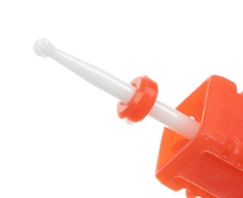 FREZY CERAMICZNE - ZESTAW 5SZT.