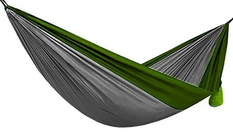 HAMAK TURYSTYCZNY SANTIAGO 260X140CM