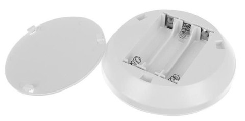 LAMPKA NOCNA LED Z CZUJNIKIEM RUCHU