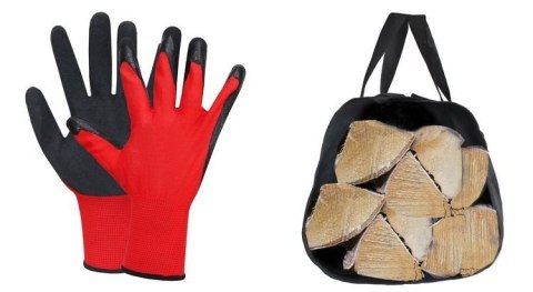 ODKURZACZ DO POPIOŁU ODK013-20L ŻAROODPORNY