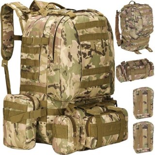 PLECAK MILITARNY HQ