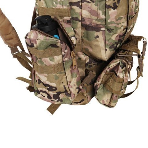 PLECAK MILITARNY HQ