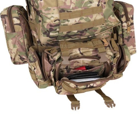PLECAK MILITARNY HQ
