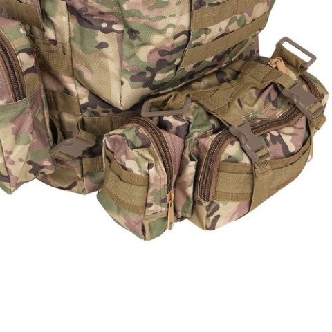 PLECAK MILITARNY HQ