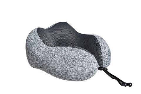 PODUSZKA PODRÓŻNA 3D