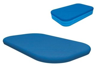 POKRYWA DO BASENU 305X183CM BESTWAY 58108