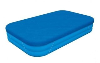 POKRYWA DO BASENU 305X183CM BESTWAY 58108