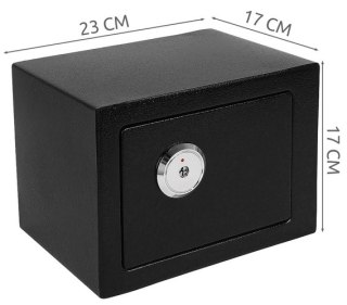 SEJF NA KLUCZYK S8800