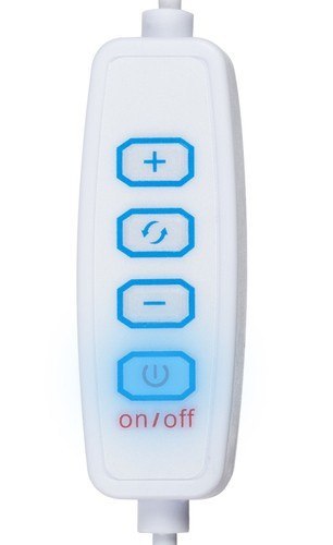 LAMPKI LED NA LUSTRO/ DO TOALETKI- 10SZT.