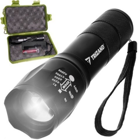 LATARKA T6 USB L18368