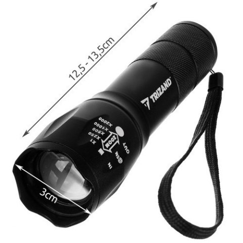LATARKA T6 USB L18368