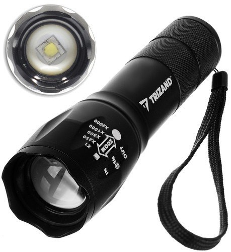 LATARKA T6 USB L18368