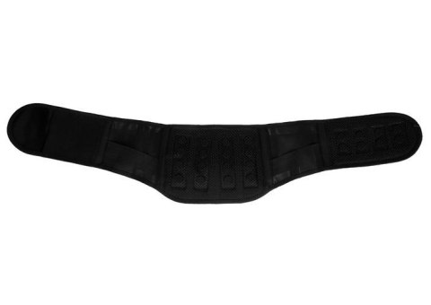 PAS MAGNETYCZNY NA KRĘGOSŁUP - 24 MAGNESY - 110CM