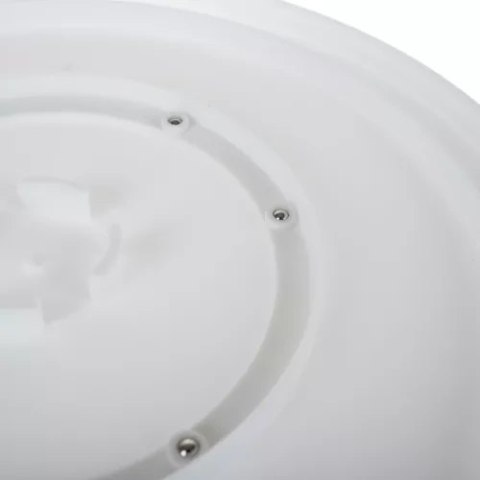 PATERA OBROTOWA + 3 SZPATUŁKI DO DEKORACJI CIAST