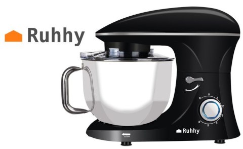 ROBOT KUCHENNY PLANETARNY 2200W