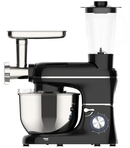 ROBOT KUCHENNY PLANETARNY Z BLENDEREM 2200W
