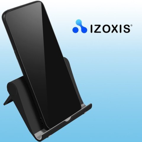 UCHWYT - PODSTAWKA NA TELEFON CZARNA
