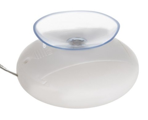 WITRAŻ LED 3D- ŚNIEŻYNKA