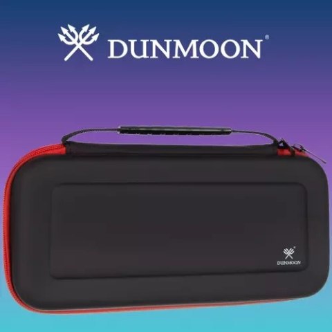 ETUI DO KONSOLI PRZENOŚNEJ DUNMOON 19379