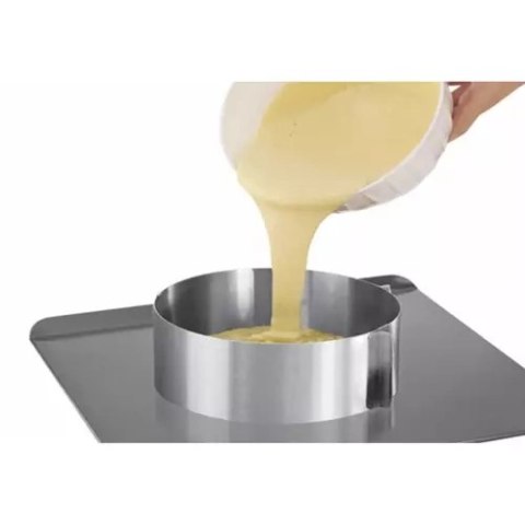 FORMA DO CIAST/ RANT CUKIERNICZY 12CM