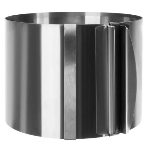 FORMA DO CIAST/ RANT CUKIERNICZY 12CM