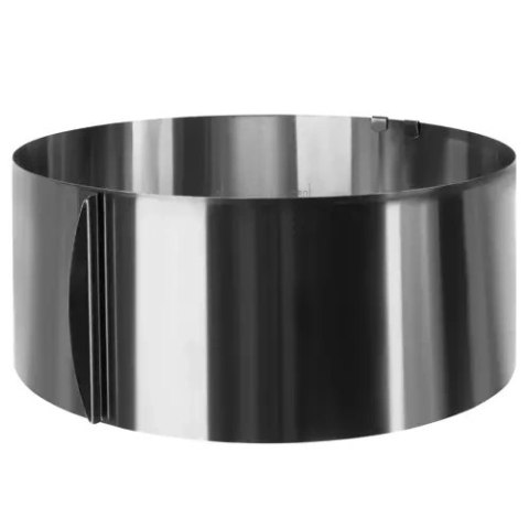 FORMA DO CIAST/ RANT CUKIERNICZY 12CM