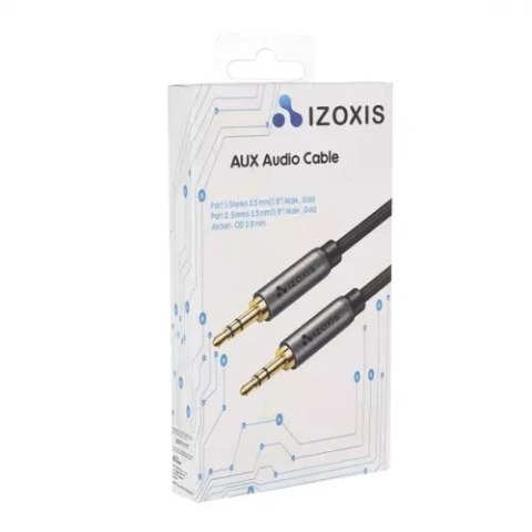 KABEL AUX 3,5MM