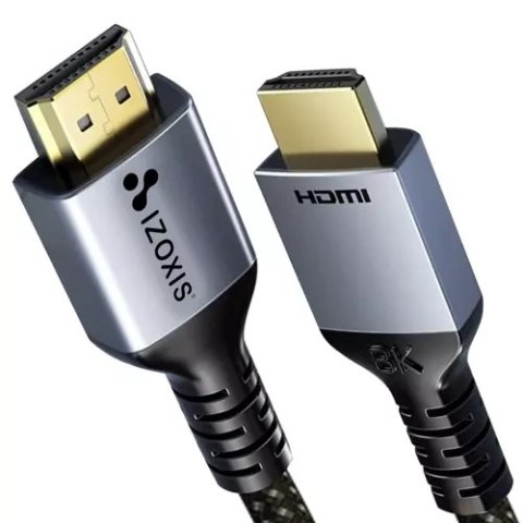 KABEL HDMI 8K 2M