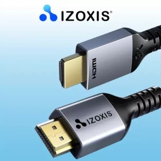 KABEL HDMI 8K 2M