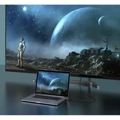 KABEL HDMI 8K 2M