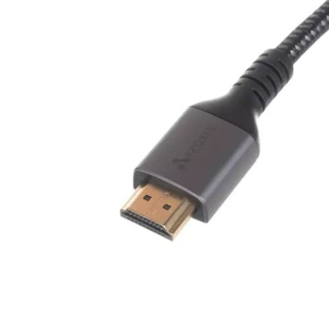 KABEL HDMI 8K 2M