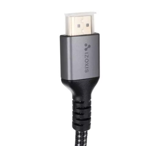 KABEL HDMI 8K 2M