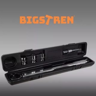 KLUCZ DYNAMOMETRYCZNY 17/18/21MM BIGSTREN 19964